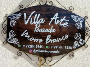 Villa Arte Pousada Morro Branco